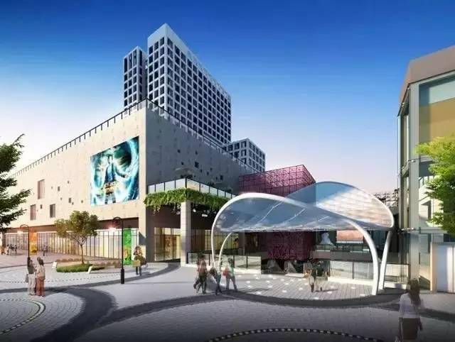 佛山星都汇广场