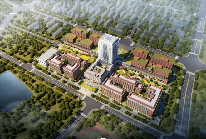 西安电子科技大学广州研究院项目